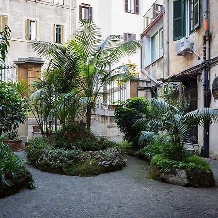 The Royal Story Roma Exterior foto