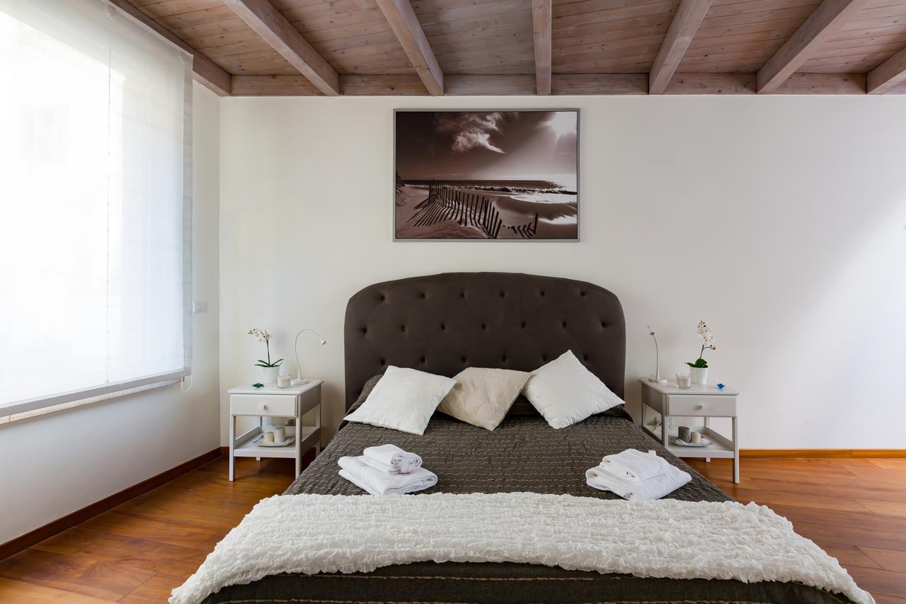 The Royal Story Roma Exterior foto