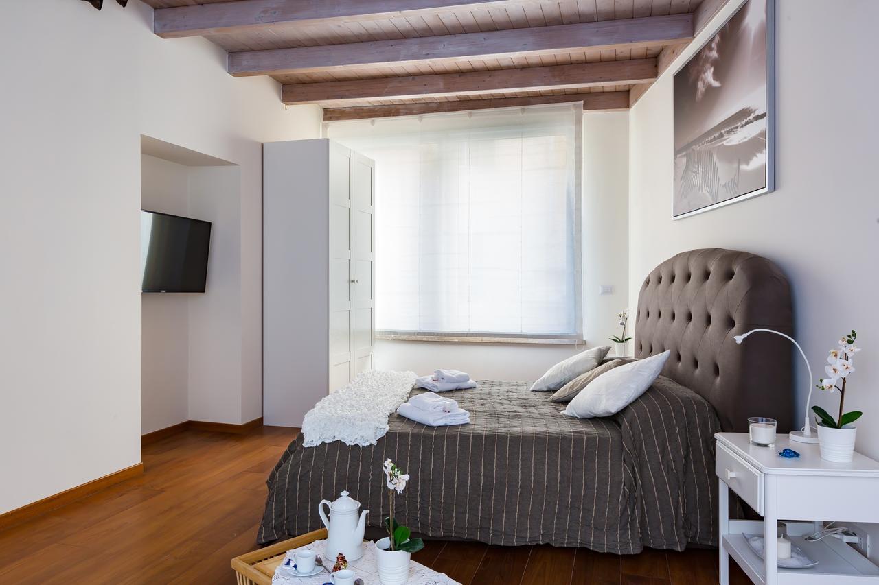 The Royal Story Roma Exterior foto